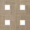 Декор Etic Rovere Grigio Cassettone (AM8N) 45x45 от Atlas Concorde (Италия)