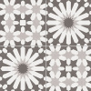Напольная плитка LUKEN BLISS MATT 45x45 от Dual Gres (Испания)