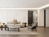 Керамогранит ATLAS WIDE Breccia Capria (NTT3005P) 120x240 от NT Ceramic (Китай)