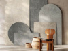 Керамогранит BACKGROUND Decoro LINE Caviar 8.5mm (BSG032) 60x120 от Fondovalle (Италия)