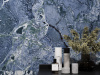 Керамогранит Exclusive Marble Acadia Multi POLI 120x60 от Artcer (Италия)