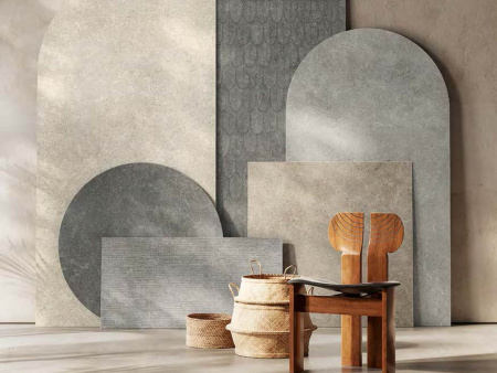 Керамогранит BACKGROUND Decoro LINE Caviar 8.5mm (BSG032) 60x120 от Fondovalle (Италия)