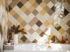 Настенная плитка MONOCOLOR LISO MATE BLANCO 10x10 от Vilar Albaro (Испания)