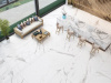 Керамогранит PASSION ONYX SMOKE 120x120 от Maimoon Ceramica (Индия)
