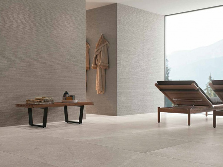 Настенная плитка LUMINA STONE LS Peak Beige (fOIS) 30.5x91.5 от FAP Ceramiche (Италия)