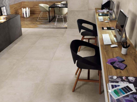 Мозаика Dwell Ice Mosaico Q (9DQI) 30.5x30.5 от Atlas Concorde (Италия)