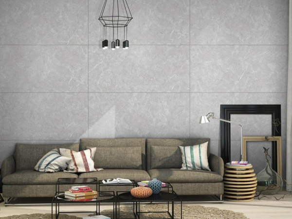 Керамогранит Stone&More Stone White Sugar (N40020) 60x120 от Neodom (Индия)