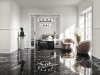 Керамогранит BLACK HISPANIA NATURAL RECT (A041062) 120x278 от APE Ceramica (Испания)
