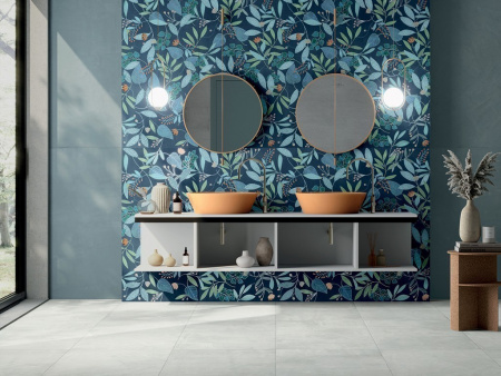 Керамогранит DADO WALLPAPERS KINTSUGI rett (СП1220) 60x120 от Dado Ceramica (Италия)