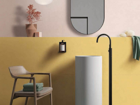Декор WIDE&STYLE MINI BERRIES R (PF60008441) 60x120 от ABK Ceramiche (Италия)