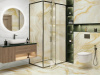 Керамогранит Amber Agate полированный (6060ABR09P) 60x60 от LCM (Индия)