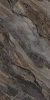 Керамогранит Hong Kong Marble Brown Gold Glitter 60x120 от Zibo Fusure (Китай)