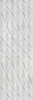 Настенная плитка TESEO ARC GRIS (JJC710) 40x120 от Saloni Ceramica (Испания)