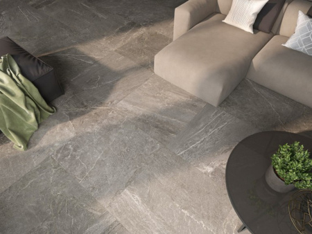 Керамогранит TEMPO Nature Mate 60x60 от Halcon Ceramicas (Испания)