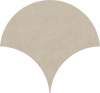 Керамогранит Nassau Tulum Nassau Crema 36.4x33.7 от Vives Ceramica (Испания)