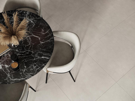 Керамогранит Spectra Bianco Лаппатированный 80x80 от Laparet