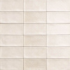 Настенная плитка Rev. DECOR CAMDEN BIANCO 10x20 от Mainzu (Испания)