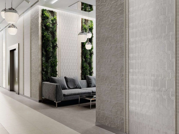 Бордюр Карандаш Безана PFH001R бежевый обрезной 2x25 от Kerama Marazzi (Россия)