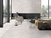 Настенная плитка GRAVITY CONCEPT SILVER 29x100 от Ibero Ceramicas (Испания)