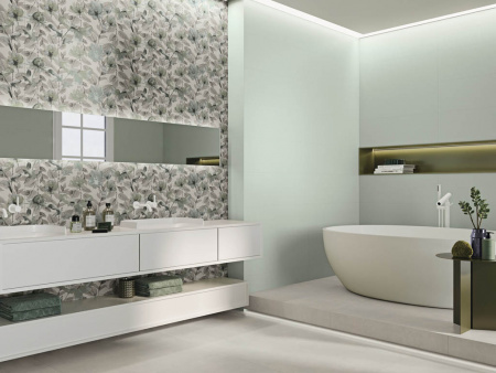 Настенная плитка Colorful Champagne Rect 30x90 от APE Ceramica (Испания)