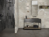 Керамогранит CROSS SAND RECT (A038336) 60x120 от APE Ceramica (Испания)
