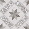 Декор Gadner Cemento 30x30 от Vives Ceramica (Испания)