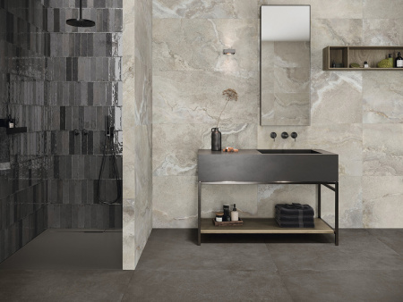 Керамогранит CROSS SAND RECT (A038336) 60x120 от APE Ceramica (Испания)