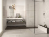 Декор PURITY OF MARBELE STATUARIO STR FLUID (PSSF) 30.5x91.5 от Supergres Ceramiche (Италия)