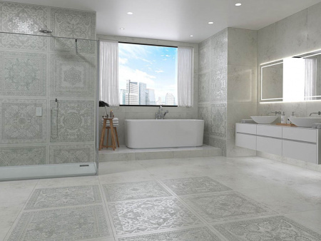 Керамогранит Java Decor 80x80 от Absolut Keramika (Испания)