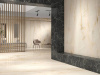Керамогранит OPAL BONE Rectified Parlak Nano 80x80 от Kutahya (Турция)