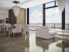 Керамогранит CROTONE TAN 120x120 от TAU Ceramica (Испания)