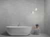 Настенная плитка Nature Silver R (5040724027) 32x90 от Peronda (Испания)