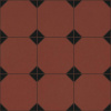 Декор Barnet Carron Terra 31.6x31.6 от Vives Ceramica (Испания)