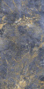 Керамогранит Krazzy Blue Полированный 60x120 от Laparet