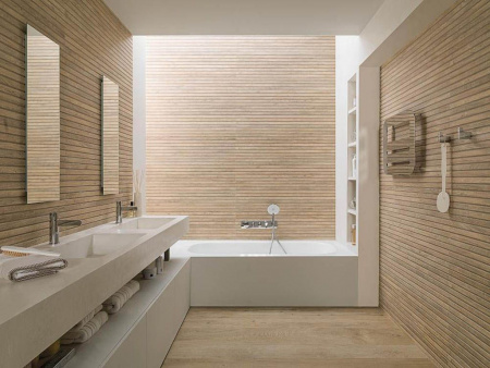 Настенная плитка Lexington Colonial 45x120 от Porcelanosa (Испания)
