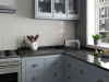 Керамогранит CHEVRON GRIS MATE IZQUIERDO (23200 9x20.5 от Equipe Ceramicas (Испания)