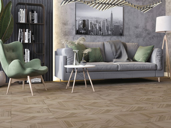 Керамогранит Essense Tree (GP6TRE08) 41x41 от New Trend (Россия)