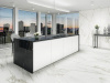 Керамогранит BOOKMATCH GRASSI WHITE A POLISHED 160x320x0.6 от Ascale (Испания)
