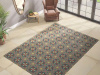 Керамогранит Scs Mandala Verde 19.8x19.8 от Simpolo (Индия)