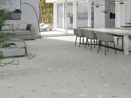 Керамогранит RIBE-R BEIGE RET 80x80 от Arcana Ceramica (Испания)