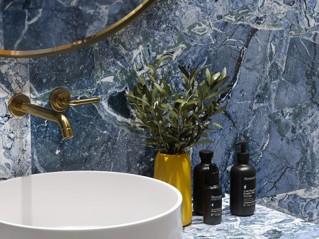 Керамогранит Exclusive Marble Acadia Multi POLI 120x60 от Artcer (Италия)