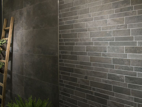 Керамогранит MENHIR ARENA (JBR230) 45x90 от Saloni Ceramica (Испания)