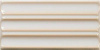 Настенная плитка Fayenza Belt Deep White 6.25x12.5 от WOW (Испания)