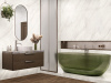 Керамогранит Marmorise Marron полированный (60120MAE21P) 60x120 от LCM (Индия)