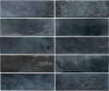 Настенная плитка HANOI BLUE NIGHT (30032) 6.5x20 от Equipe Ceramicas (Испания)