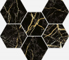 Мозаика CHA.EXTRA LAURENT MOSAICO HEXAGON 25x29 от Italon (Россия)