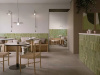 Керамогранит Gleeze Turchese 5x15 от Ragno (Италия)