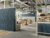 Настенная плитка HARLEQUIN SKY 10x20 от APE Ceramica (Испания)