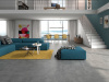 Керамогранит CEMENTO Blanco Mate 60x60 от Geotiles (Испания)