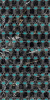 Декор FA.TWIST DARK WAVE (118724) 60x120 от Naxos Ceramica (Италия)